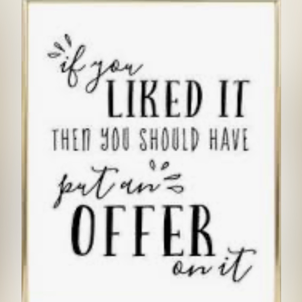 Inspirational Wall Art Print